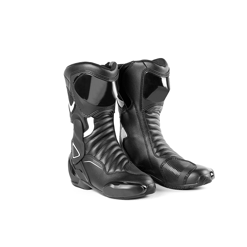 Ducati boots hotsell